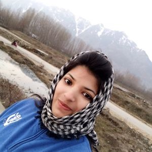 Profile Picture of Saima Pithawala (@PithawalaSaima) on Twitter