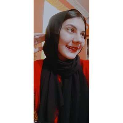 Profile Picture of RA (@RehamAhmed44) on Twitter