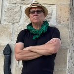Profile Picture of Andrew Collins (@andrew_collins_author) on Instagram