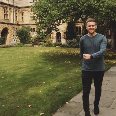 Profile Picture of James Moy (@jamesmoy92) on Twitter