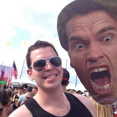 Profile Picture of Joel Abramson (@joel_abramson) on Twitter