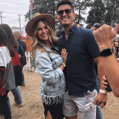 Profile Picture of Jacob (@OnlyRosie) on Twitter