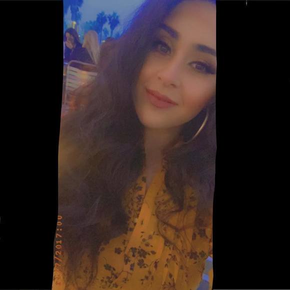 Profile Picture of Marveen Hirmiz (@lou_cali1992) on Poshmark
