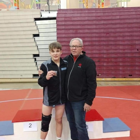 Profile Picture of Michael Mass jr. (@massraceing40) on Poshmark