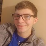 Profile Picture of Justin Wiens (@j.wolf17) on Instagram