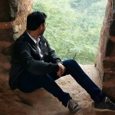 Profile Picture of Ankur Bindal (@bindal_ankur) on Twitter