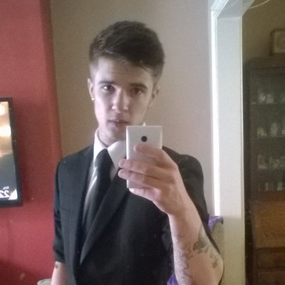 Profile Picture of Joel Michael Foote (@joelmichaelfoo1) on Twitter