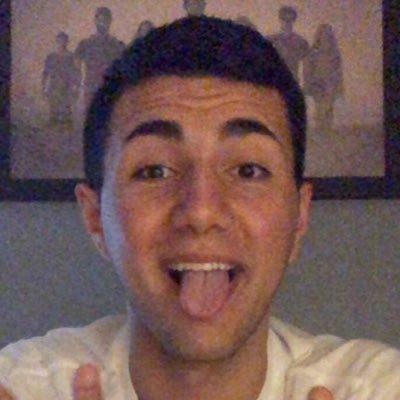 Profile Picture of Paxton Jones (@Paxjones17) on Twitter