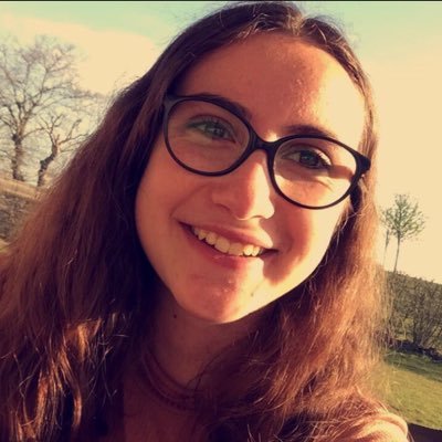 Profile Picture of Léa Leclair (@LeaLeclair) on Twitter