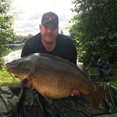 Profile Picture of Mark Chaplin (@markchaplin82) on Twitter