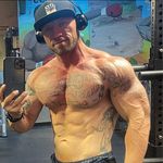 Profile Picture of Jeremy Harer (@hotrod_jeremy) on Instagram