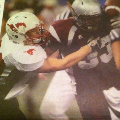 Profile Picture of Mike Orrell 28 (@MikeOrrell28) on Twitter