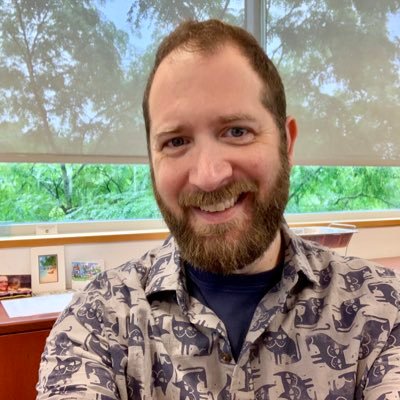 Profile Picture of Douglas Fisher (@DougCFisher) on Twitter