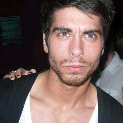 Profile Picture of Steven Hammersley (@REALHammersley) on Twitter