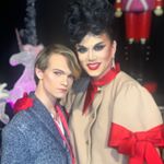 ☾ Daniel Halliwell ❥ - Instagram Profile Picture of ☾ Daniel Halliwell ❥ (@gagas_goddess17) on Instagram