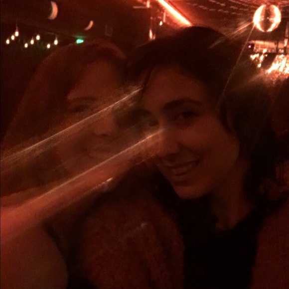 Profile Picture of Mashy Makarian (@mashkakash2) on Poshmark