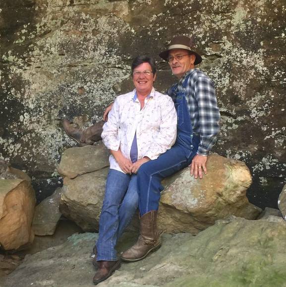 Profile Picture of Lisa Greer (@ldgreer574) on Poshmark