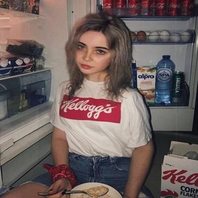 Profile Picture of Bernice Thomas (@moirasharp2) on Tiktok