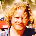 Profile Picture of Robert Reeser Spackman III (@rob_spackman) on Instagram
