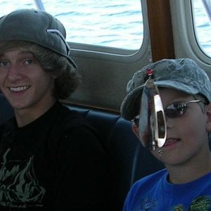 Profile Picture of Derek Stokes (@derekisfreakinbeast) on Myspace