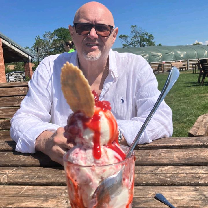Profile Picture of Kevin doughty (@@kevindoughty4) on Tiktok