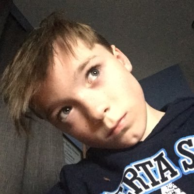 Profile Picture of Caleb Flemming (@FlemmingCaleb) on Twitter