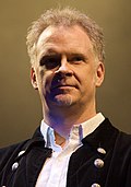 Profile Photo of Jack Wall (composer)on Wikipedia