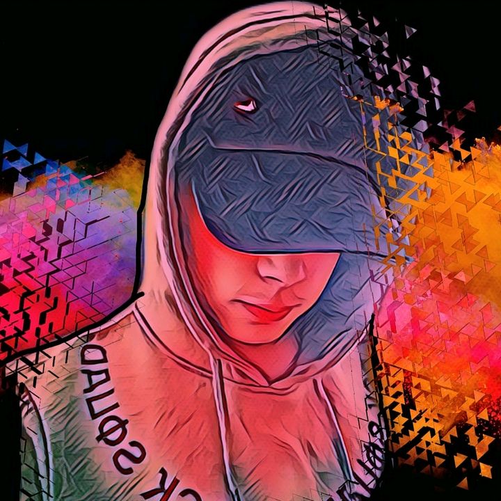 Profile Picture of JasonmarxOn (@jasonmarxon) on Tiktok