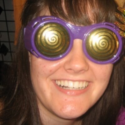 Chelsea Herbert - Twitter Profile Picture of Chelsea Herbert (@polystyrenehat) on Twitter
