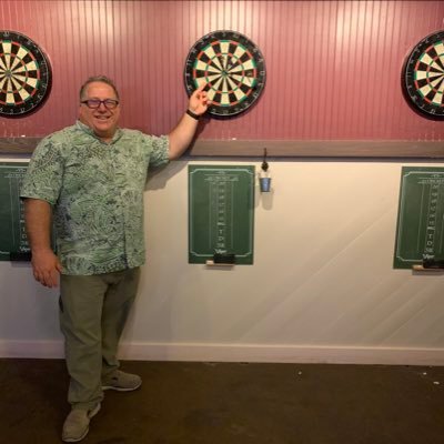 Profile Picture of Joel Stout (@JoelStout9) on Twitter