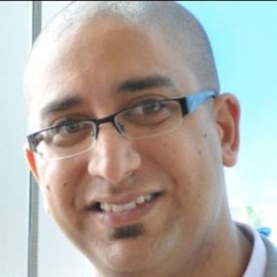 Simon Hanna - Twitter Profile Picture of Simon Hanna (@simonhanna81) on Twitter