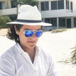 Profile Picture of Alex Méndez (@alexgmendez) on Instagram