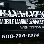 Profile Picture of Brian Hannant (@hannantbrian) on Instagram