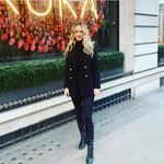 Profile Picture of Corinne Byrd (@corinnebyrdxo) on Instagram