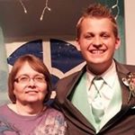 Profile Picture of Corey Duck (@hinrikduck) on Instagram