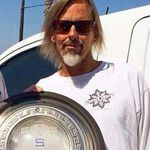 Profile Picture of Timothy Wayne Bratten (@timothywaynebratten) on Instagram