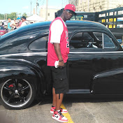 Profile Picture of Tyrone Wheeler (@tyronewheeler4227) on Youtube