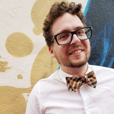 Profile Picture of Dustin (@dustykins) on Twitter