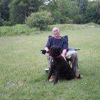 Profile Picture of Barry Hall (@barry-hall-19) on Quora