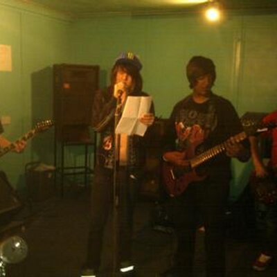 Profile Picture of Patrick Peltier (@Pattaa_sykes) on Twitter