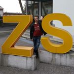 Profile Picture of Zsolt Krecsmarik (@zsoltkrecsmarik) on Instagram