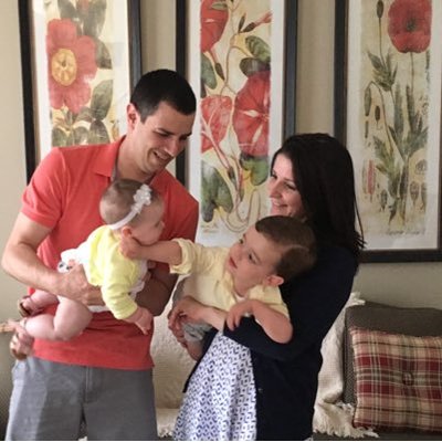 Profile Picture of Bridget Gannello (@BGannello) on Twitter