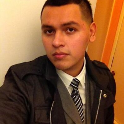 Profile Picture of Omar Espino (@omarespino214) on Twitter