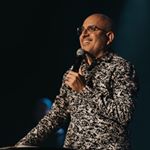 Profile Picture of Benny Perez • ChurchLV Pastor (@bennyperez) on Instagram