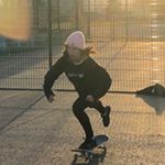 Profile Picture of Charlotte Hym (@charlotte_hym) on Instagram