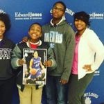 Profile Picture of Kenyatta Patrick Griffin Johnson Esom (@atomic3) on Instagram