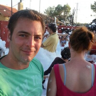 Profile Picture of Andy Dowse (@Andydowse1) on Twitter
