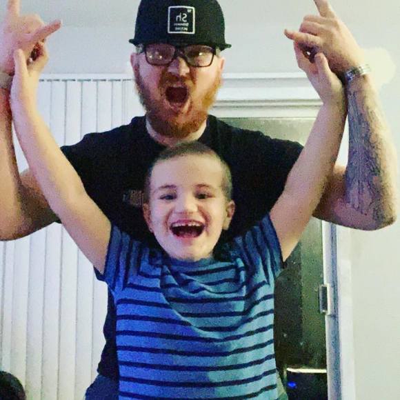 Profile Picture of Aaron Cain (@aaroncain363) on Poshmark