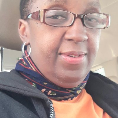 Profile Picture of SHARON MCDANIEL-MILLER (@SHARONM92172785) on Twitter