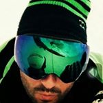 Profile Picture of Robert Giner Zaragoza (@robertginerzaragoza) on Instagram